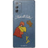 Looney Tunes Foghorn Leghorn Thats All Folks Galaxy Note20 5G Skin