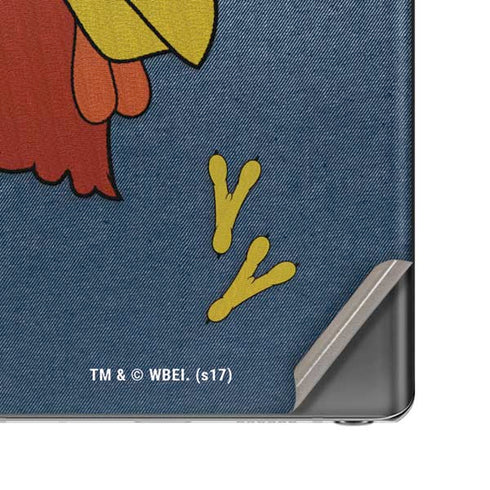 Looney Tunes Foghorn Leghorn Thats All Folks Galaxy Note20 5G Skin