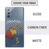 Looney Tunes Foghorn Leghorn Thats All Folks Galaxy Note20 5G Skin
