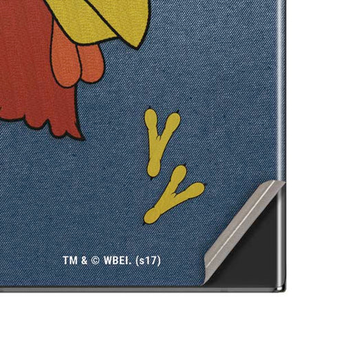 Looney Tunes Foghorn Leghorn Thats All Folks Galaxy Note20 Ultra 5G Skin