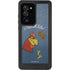 Looney Tunes Foghorn Leghorn Thats All Folks Galaxy Note20 Ultra 5G Waterproof Case