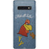 Looney Tunes Foghorn Leghorn Thats All Folks Galaxy S10 Skin