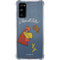 Looney Tunes Foghorn Leghorn Thats All Folks Galaxy S20 FE Clear Case