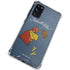 Looney Tunes Foghorn Leghorn Thats All Folks Galaxy S20 FE Clear Case