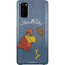 Looney Tunes Foghorn Leghorn Thats All Folks Galaxy S20 Lite Case