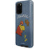 Looney Tunes Foghorn Leghorn Thats All Folks Galaxy S20 Plus Pro Case