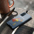 Looney Tunes Foghorn Leghorn Thats All Folks Galaxy S20 Plus Pro Case