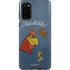 Looney Tunes Foghorn Leghorn Thats All Folks Galaxy S20 Pro Case