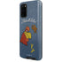 Looney Tunes Foghorn Leghorn Thats All Folks Galaxy S20 Pro Case