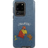 Looney Tunes Foghorn Leghorn Thats All Folks Galaxy S20 Ultra 5G Pro Case