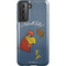 Looney Tunes Foghorn Leghorn Thats All Folks Galaxy S21 5G Pro Case