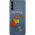Looney Tunes Foghorn Leghorn Thats All Folks Galaxy S21 5G Skin