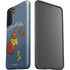 Looney Tunes Foghorn Leghorn Thats All Folks Galaxy S21 FE Pro Case