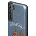 Looney Tunes Foghorn Leghorn Thats All Folks Galaxy S21 Plus 5G Pro Case