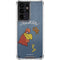 Looney Tunes Foghorn Leghorn Thats All Folks Galaxy S21 Ultra 5G Clear Case