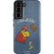 Looney Tunes Foghorn Leghorn Thats All Folks Galaxy S22 Pro Case