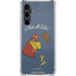 Looney Tunes Foghorn Leghorn Thats All Folks Galaxy S23 FE Clear Case