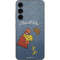 Looney Tunes Foghorn Leghorn Thats All Folks Galaxy S23 FE Skin