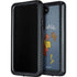 Looney Tunes Foghorn Leghorn Thats All Folks Galaxy S23 Plus Waterproof Case