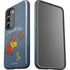 Looney Tunes Foghorn Leghorn Thats All Folks Galaxy S23 Pro Case