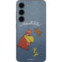 Looney Tunes Foghorn Leghorn Thats All Folks Galaxy S23 Skin