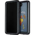 Looney Tunes Foghorn Leghorn Thats All Folks Galaxy S23 Waterproof Case
