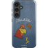 Looney Tunes Foghorn Leghorn Thats All Folks Galaxy S24 Impact Case