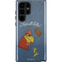 Looney Tunes Foghorn Leghorn Thats All Folks Galaxy S24 Ultra Impact Case