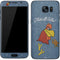 Looney Tunes Foghorn Leghorn Thats All Folks Galaxy S7 Skin