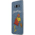 Looney Tunes Foghorn Leghorn Thats All Folks Galaxy S8 Plus Skin