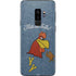 Looney Tunes Foghorn Leghorn Thats All Folks Galaxy S9 Plus Skin