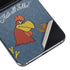 Looney Tunes Foghorn Leghorn Thats All Folks Galaxy Z Flip5 5G Skin