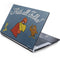 Looney Tunes Foghorn Leghorn Thats All Folks Generic Laptop Skin