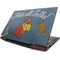 Looney Tunes Foghorn Leghorn Thats All Folks Lenovo IdeaPad Skin