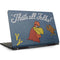 Looney Tunes Foghorn Leghorn Thats All Folks Dell Inspiron Skin