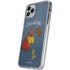 Looney Tunes Foghorn Leghorn Thats All Folks iPhone 11 Pro Clear Case