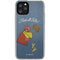 Looney Tunes Foghorn Leghorn Thats All Folks iPhone 11 Pro Clear Case
