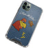 Looney Tunes Foghorn Leghorn Thats All Folks iPhone 11 Pro Max Clear Case
