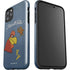 Looney Tunes Foghorn Leghorn Thats All Folks iPhone 11 Pro Max Impact Case