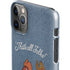 Looney Tunes Foghorn Leghorn Thats All Folks iPhone 11 Pro Max Lite Case