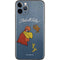 Looney Tunes Foghorn Leghorn Thats All Folks iPhone 11 Pro Skin