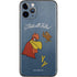 Looney Tunes Foghorn Leghorn Thats All Folks iPhone 11 Pro Skin