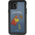 Looney Tunes Foghorn Leghorn Thats All Folks iPhone 11 Pro Waterproof Case