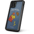 Looney Tunes Foghorn Leghorn Thats All Folks iPhone 11 Pro Waterproof Case