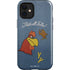 Looney Tunes Foghorn Leghorn Thats All Folks iPhone 12 Mini Impact Case