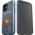 Looney Tunes Foghorn Leghorn Thats All Folks iPhone 12 Mini Impact Case