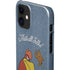 Looney Tunes Foghorn Leghorn Thats All Folks iPhone 12 Mini Lite Case
