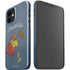 Looney Tunes Foghorn Leghorn Thats All Folks iPhone 12 Mini Lite Case