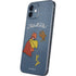 Looney Tunes Foghorn Leghorn Thats All Folks iPhone 12 Mini Skin