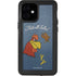 Looney Tunes Foghorn Leghorn Thats All Folks iPhone 12 Mini Waterproof Case